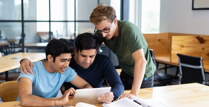Business Analysis with Industry-Recognized Training